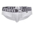 Xtremen 41316 Microfiber Briefs Color White