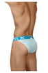Xtremen 91057X-3 3PK Bikini Color Gray-Blue-Pink