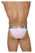 Xtremen 91057X-3 3PK Bikini Color Gray-Blue-Pink