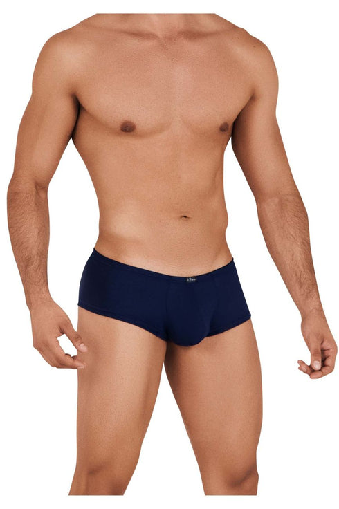 Xtremen 91103X Microfiber Trunks Color Dark Blue