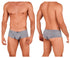 Xtremen 91103X Microfiber Trunks Color Jasper Gray