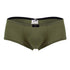 Xtremen 91175 Microfiber Trunks Color Green