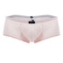 Xtremen 91181 Microfiber Trunks Color Pink