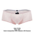 Xtremen 91181 Microfiber Trunks Color Pink