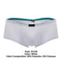 Xtremen 91199 Jacquard Trunks Color White