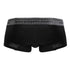Xtremen 91205B Cotton Blend Trunks Color Black