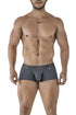 Xtremen 91205B Cotton Blend Trunks Color Cross