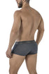 Xtremen 91205B Cotton Blend Trunks Color Cross