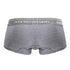 Xtremen 91205B Cotton Blend Trunks Color Jasper Gray