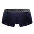 Xtremen 91205B Cotton Blend Trunks Color Navy
