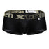 Xtremen 91206B Microfiber Trunks Color Black