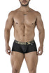Xtremen 91206B Microfiber Trunks Color Black