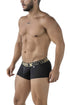 Xtremen 91206B Microfiber Trunks Color Black