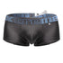 Xtremen 91206B Microfiber Trunks Color Gray