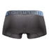 Xtremen 91206B Microfiber Trunks Color Gray