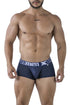 Xtremen 91206B Microfiber Trunks Color Navy