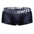 Xtremen 91206B Microfiber Trunks Color Navy