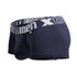 Xtremen 91206B Microfiber Trunks Color Navy