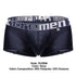 Xtremen 91206B Microfiber Trunks Color Navy