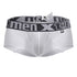 Xtremen 91206B Microfiber Trunks Color White