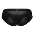 Xtremen 91207B Microfiber Briefs Color Black