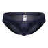 Xtremen 91207B Microfiber Briefs Color Navy