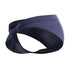 Xtremen 91207B Microfiber Briefs Color Navy