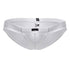 Xtremen 91207B Microfiber Briefs Color White