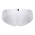 Xtremen 91207B Microfiber Briefs Color White