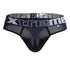 Xtremen 91208B Microfiber Thongs Color Navy