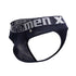 Xtremen 91208B Microfiber Thongs Color Navy