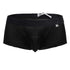 Xtremen 91209B Microfiber Trunks Color Black