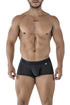 Xtremen 91209B Microfiber Trunks Color Black