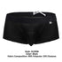 Xtremen 91209B Microfiber Trunks Color Black