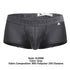 Xtremen 91209B Microfiber Trunks Color Gray