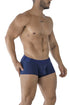 Xtremen 91209B Microfiber Trunks Color Navy