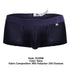 Xtremen 91209B Microfiber Trunks Color Navy
