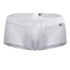 Xtremen 91209B Microfiber Trunks Color White