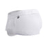 Xtremen 91209B Microfiber Trunks Color White