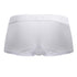 Xtremen 91209B Microfiber Trunks Color White