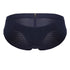 Xtremen 91210B Microfiber Briefs Color Navy