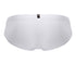 Xtremen 91210B Microfiber Briefs Color White