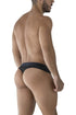 Xtremen 91211B Microfiber Thongs Color Black