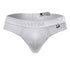 Xtremen 91211B Microfiber Thongs Color White