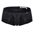 Xtremen 91212B Microfiber Trunks Color Black