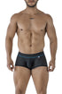 Xtremen 91212B Microfiber Trunks Color Black