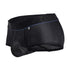Xtremen 91212B Microfiber Trunks Color Black