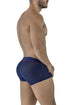 Xtremen 91212B Microfiber Trunks Color Navy