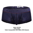 Xtremen 91212B Microfiber Trunks Color Navy