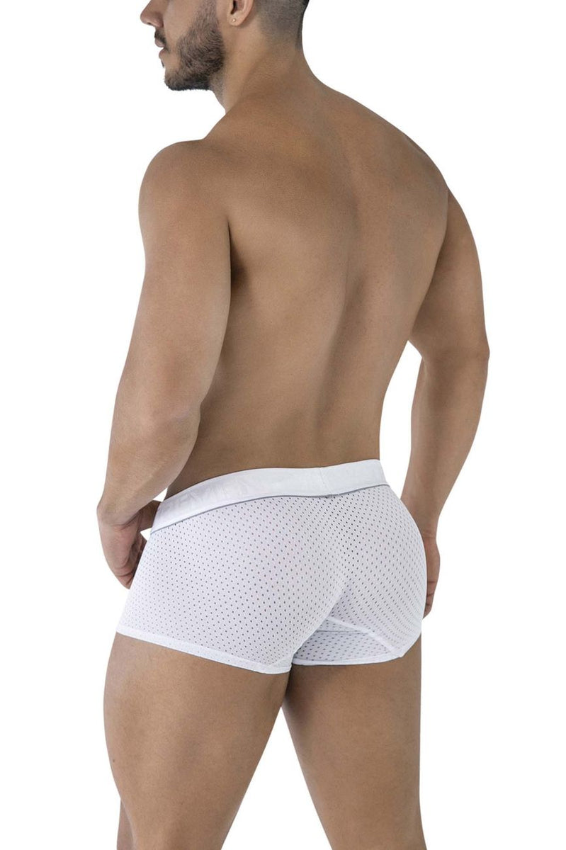 Xtremen 91209B Microfiber Trunks Color Black